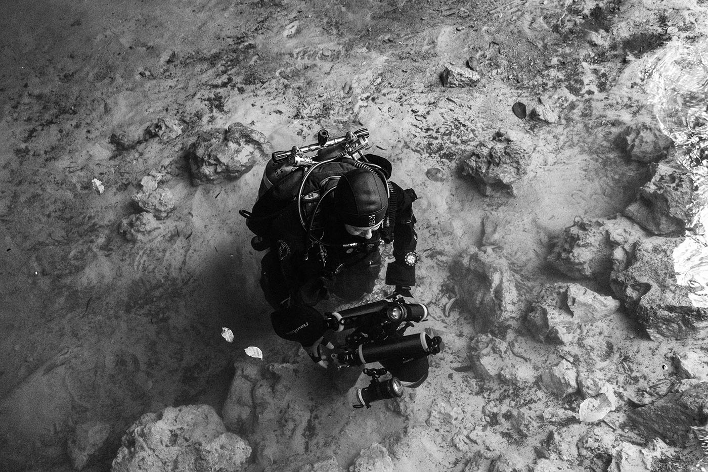 Doxa behind the scenes