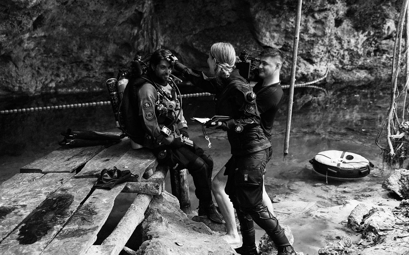 Doxa behind the scenes