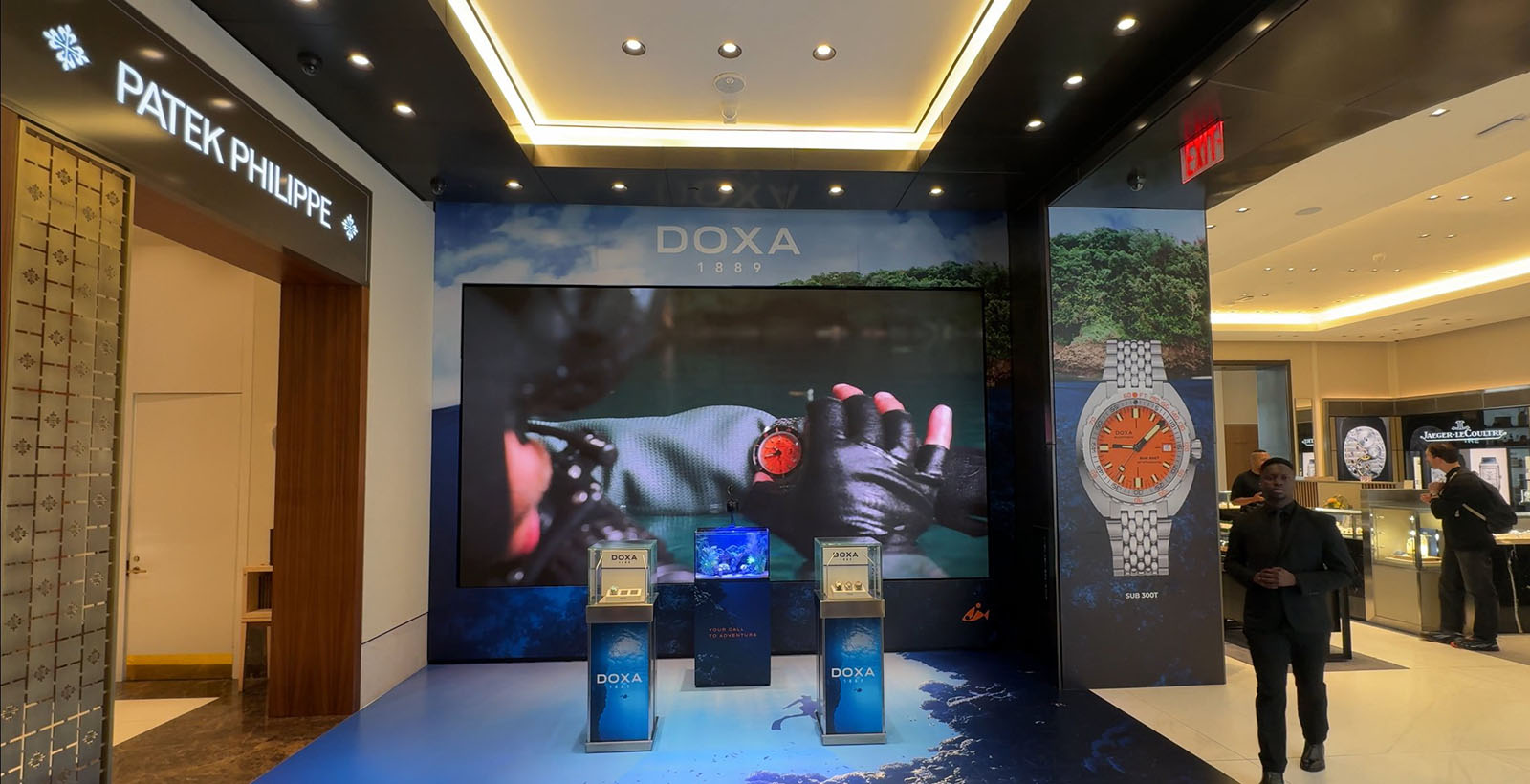 Doxa campaign