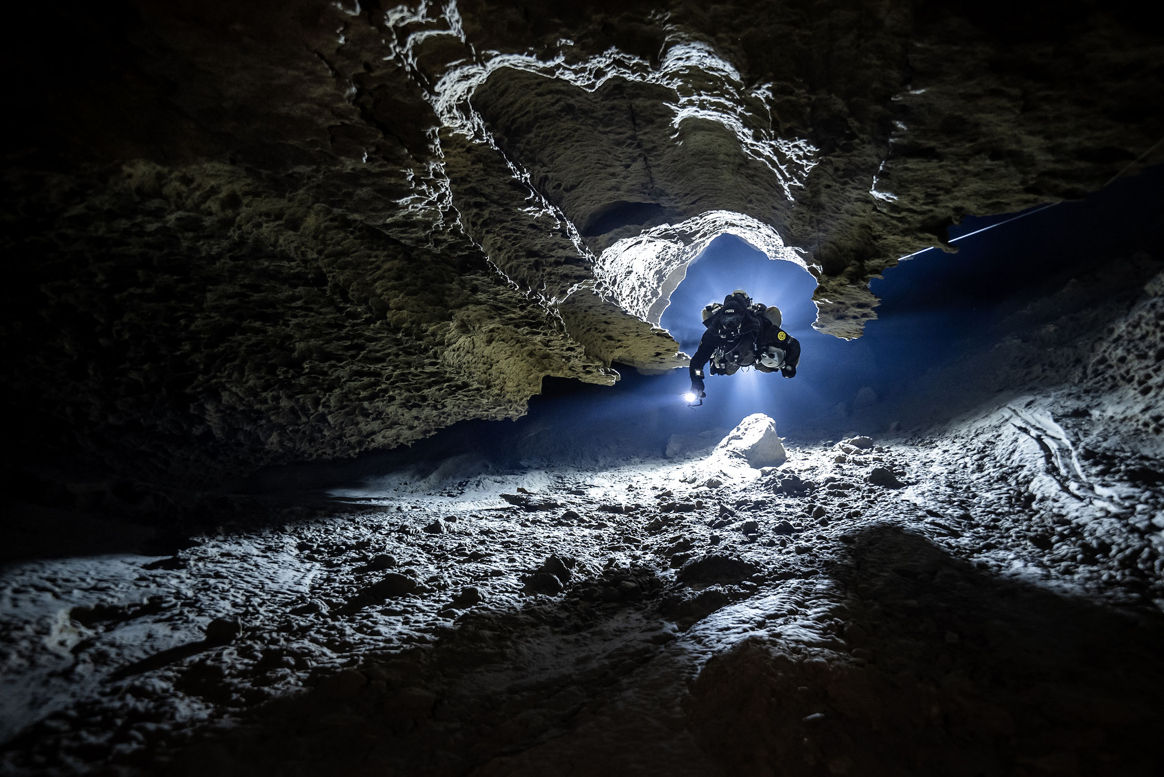 Phantom Springs
