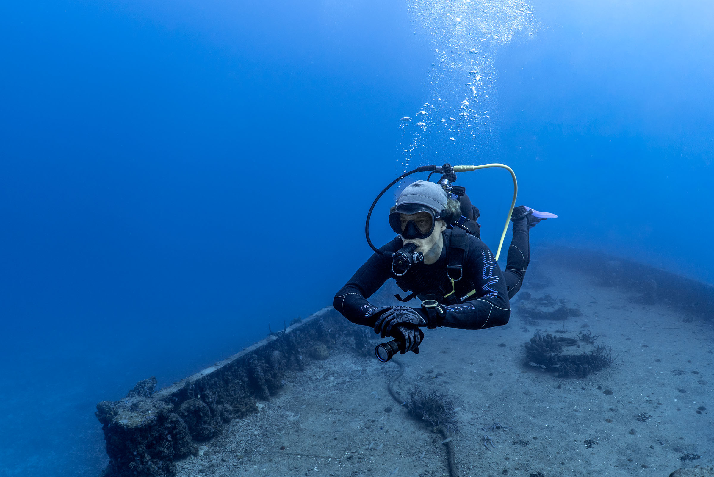 Shearwater Research