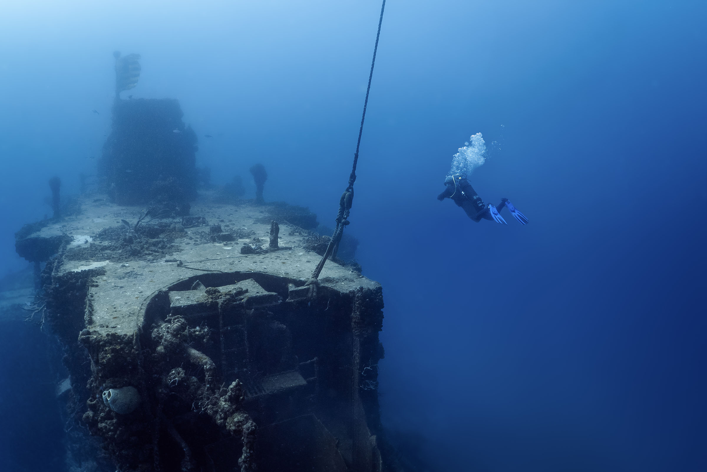 Shearwater Research