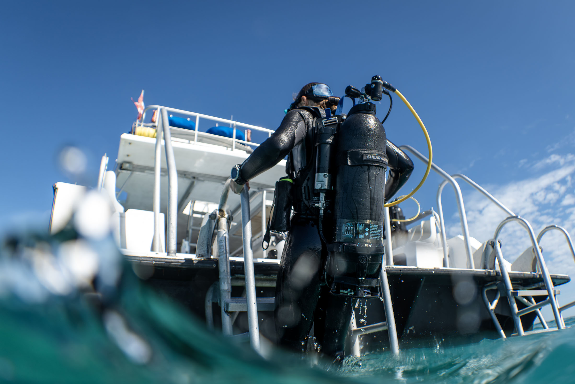 Shearwater Research
